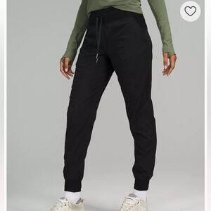Lululemon Dance Studio Jogger